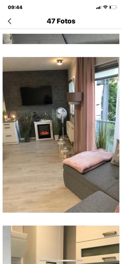 Vita Neubauer Vermietung Gotha Exterior foto